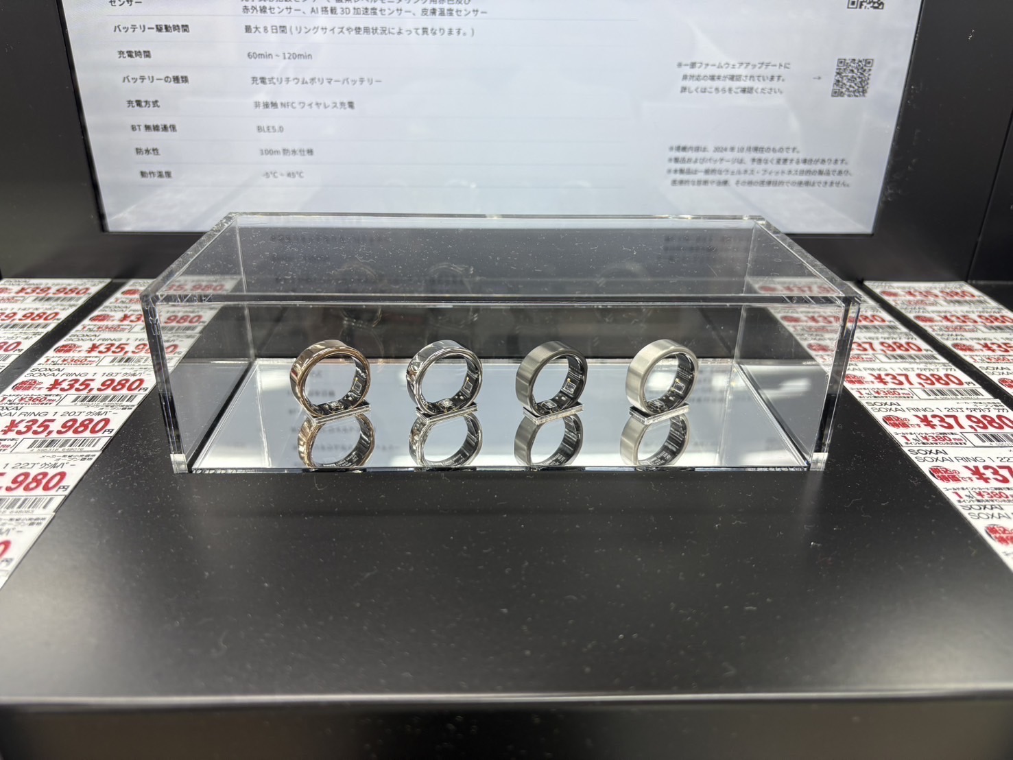 SOXAI Inc. | ソクサイ (@SOXAI_tech) / X SOXAI Inc. | ソクサイ (@SOXAI_tech) / X