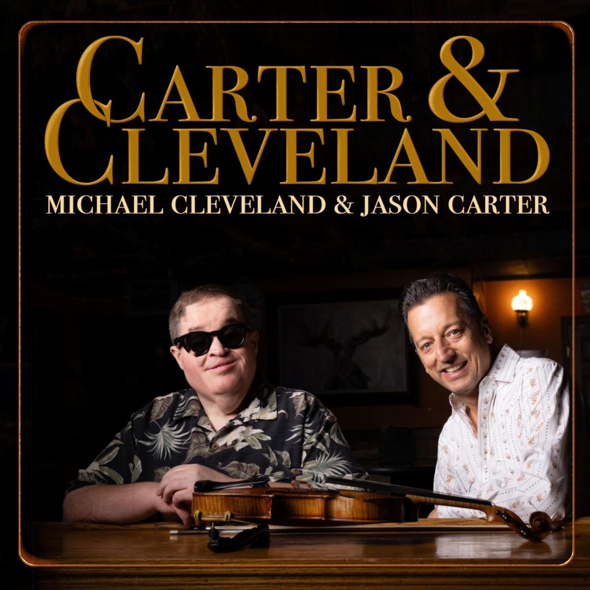 CMNI_More_Music's tweet photo. The #bluegrass #world is witnessing a landmark collaboration with the release of Carter & Cleveland...
#CarterAndCleveland: A #Bluegrass #Fiddling Summit Forged in Decades of #Friendship - By #ChristianLamitschka @ #CountryMusicNewsInternational #Magazine https://t.co/xle6JTSkyg https://t.co/2HunY6W4Xm