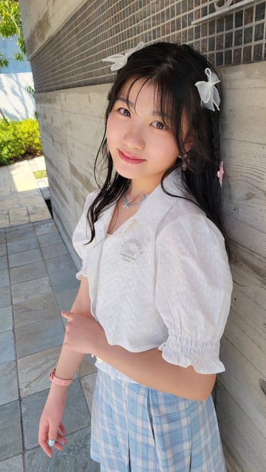 Twitterのコスプレ画像4