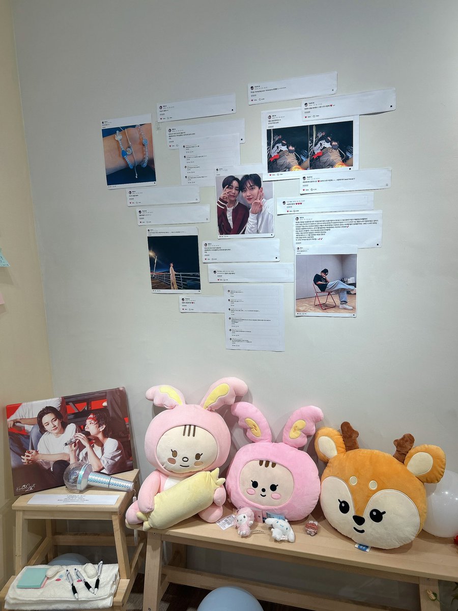nashi895's tweet photo. 來看漂亮寶寶們的展🥰🥰🥰
明天還有一天大家都來玩ଘ(੭ˊᵕˋ)੭* https://t.co/DPdDXRIkdn