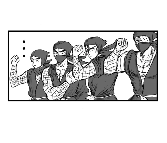 パワー!!!! 