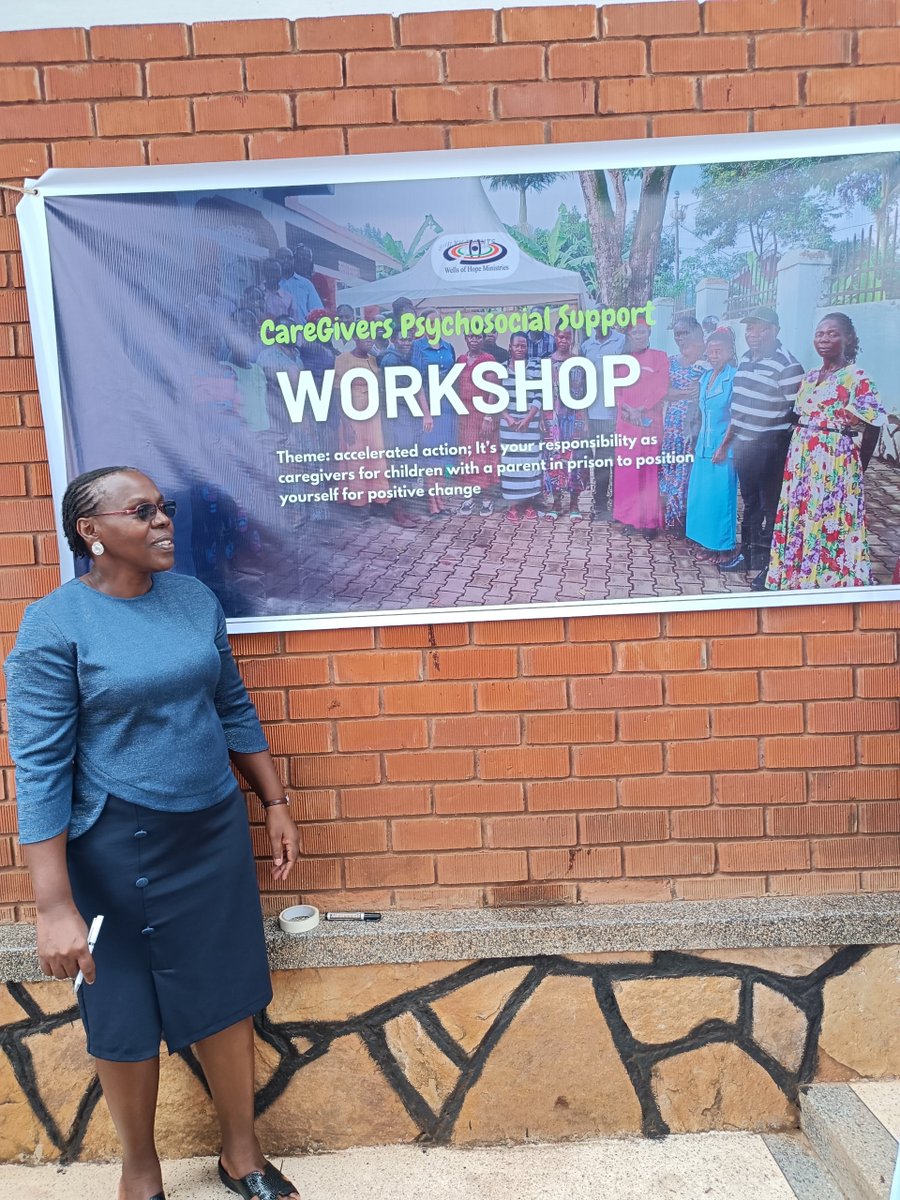 Empowering caregivers through financial literacy &amp; skills development! At the #CaregiversWorkshop, we explored budgeting, digital tools, and vocational training to create sustainable futures. Let's invest in skills &amp; technology for lasting impact!  #EmpoweringFamilies