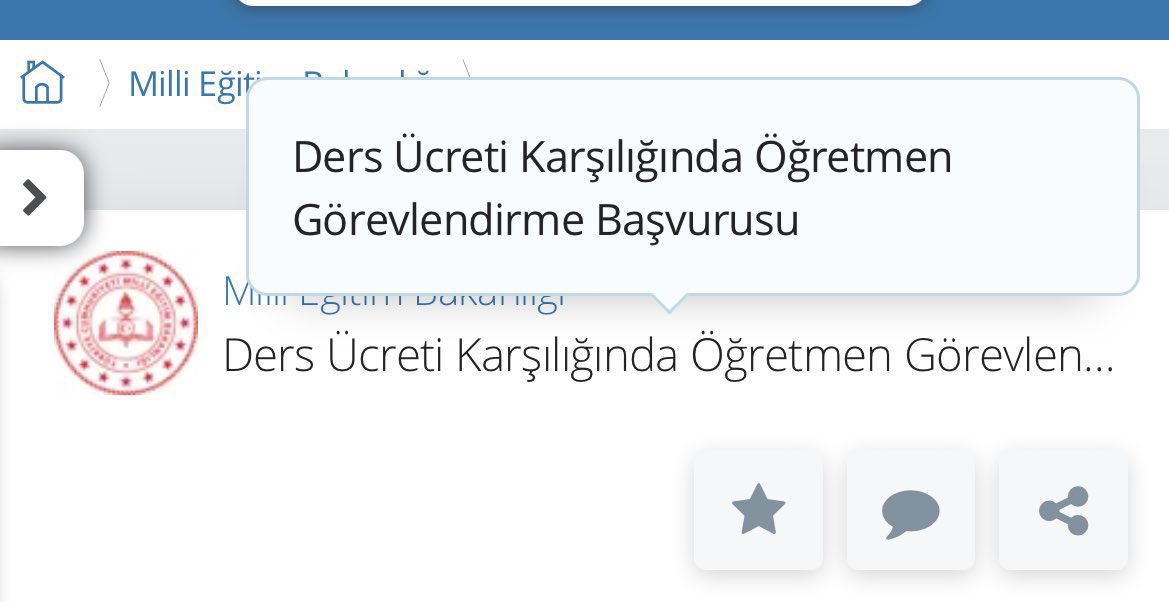 Ücretli öğretmenlik yok diyebilmek için e devlette adını değiştirmişler. 

Sorun çözme yönteminiz harikaymış.

Ahahahaha kafayı yersin..