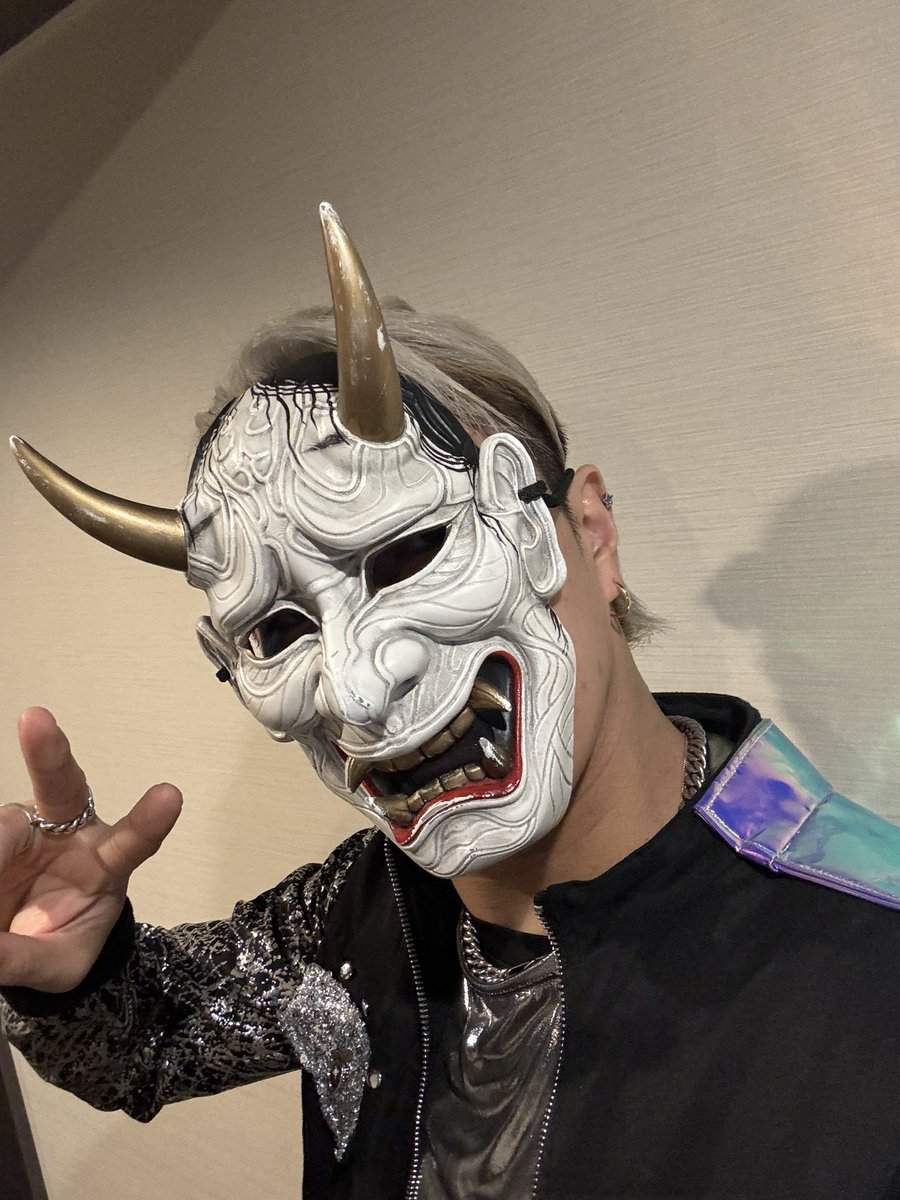 百戦錬磨史上最長公演時間2時間😇 #オールナイトも時間の問題