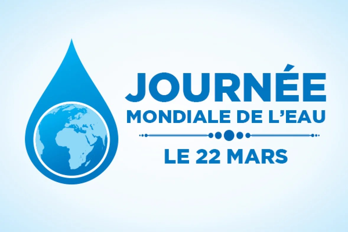 22 mars | Journée mondiale de l’eau

Un logement digne, c’est aussi un accès sécurisé à l’eau potable. 2 milliards de personnes dans le monde en sont privées.

Agissons pour :

🚰Un accès universel à l’eau
🏡Des logements économes en eau
💧La lutte contre la précarité hydrique