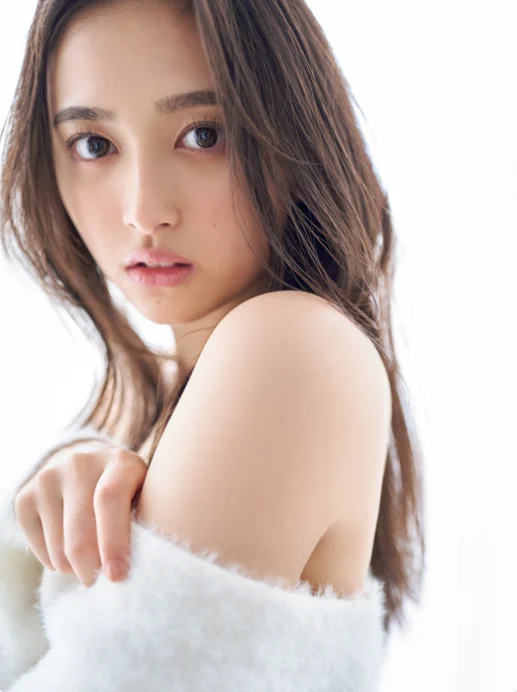 乃木坂46井上和1st写真集【公式】 on X: 