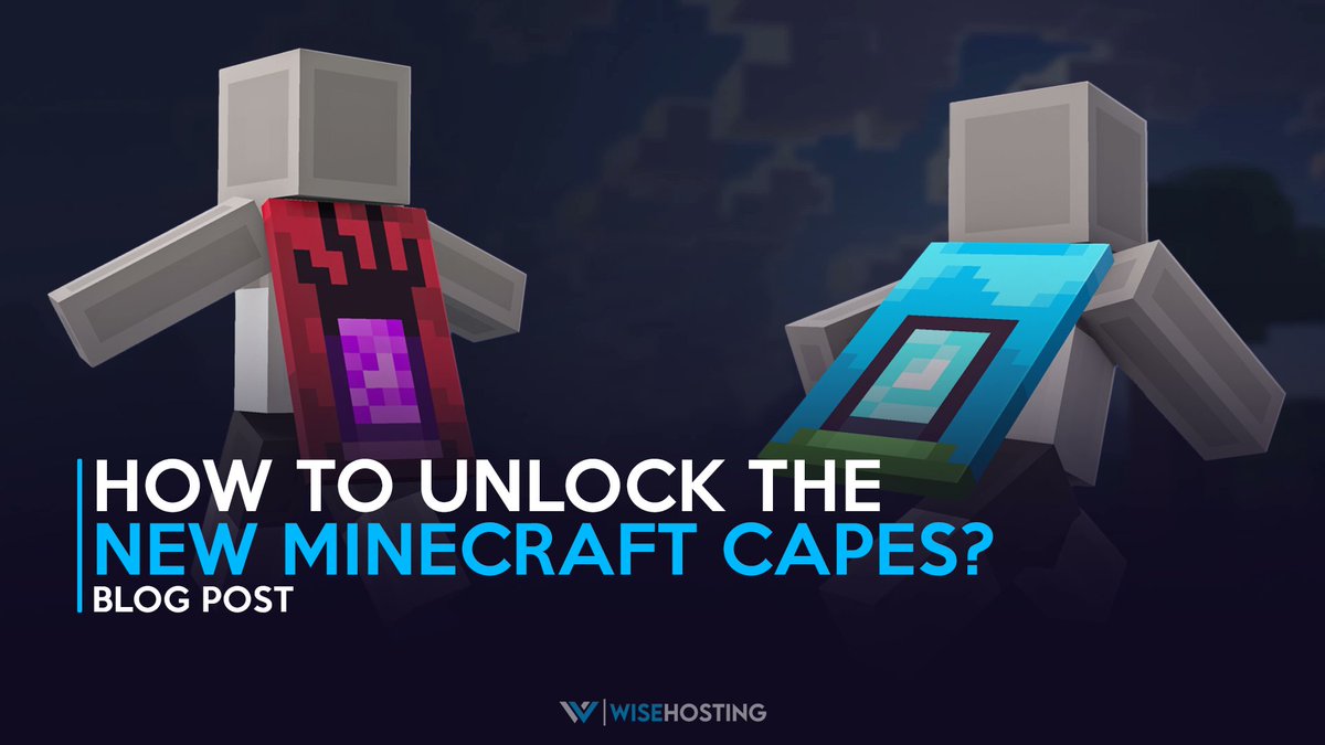 WiseHosting tweet media