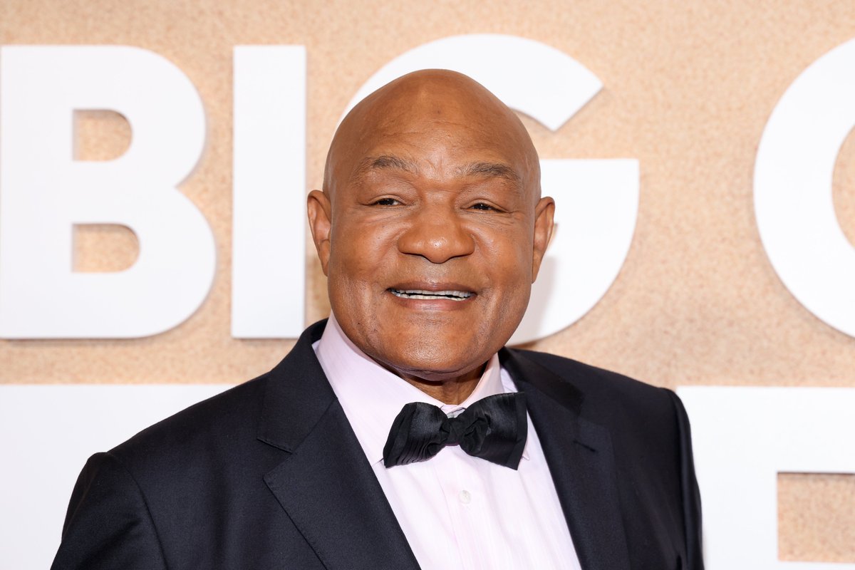 We are saddened to hear of the passing of George Foreman…a true sporting great and food visionary.  Thank you for 30 years of brilliant grilling!