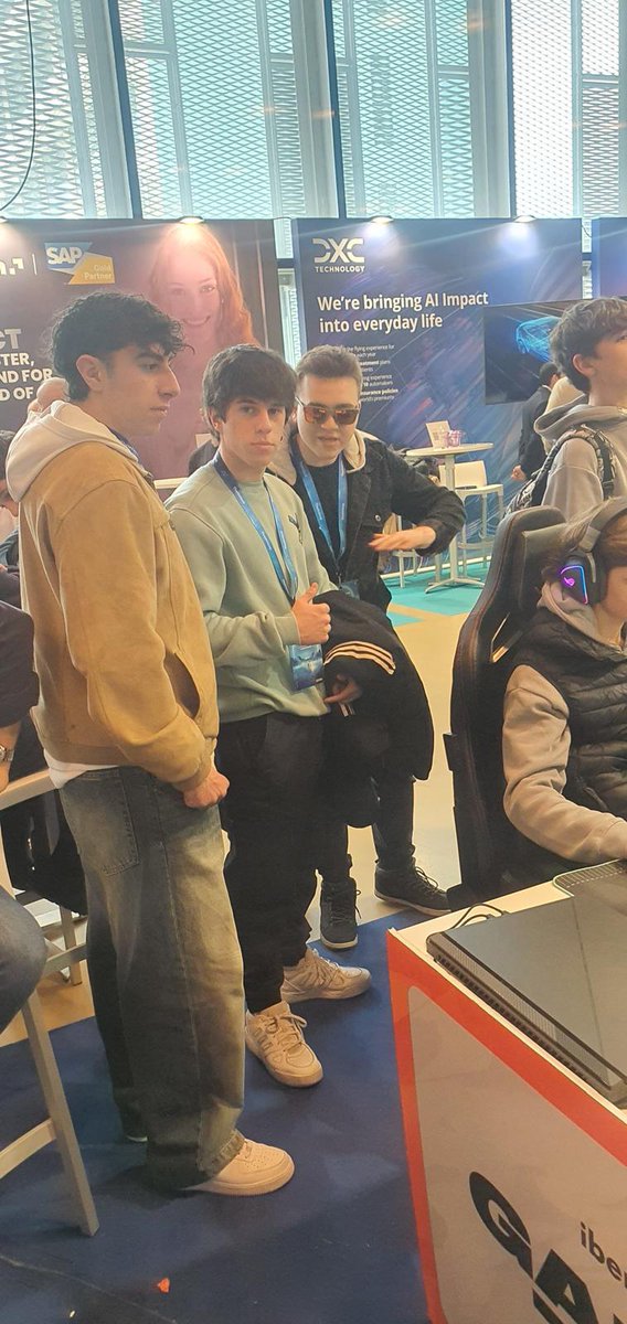 IES Rodanas tweet media