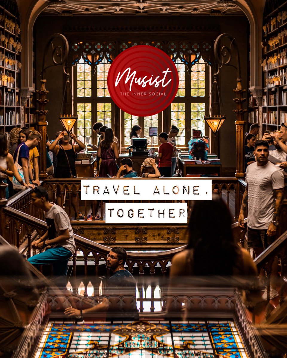 Musist, by lettrs tweet media