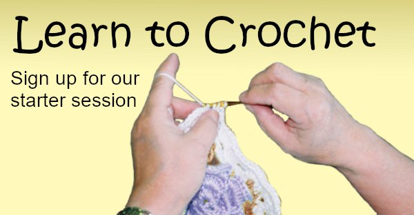 MaDHM3's tweet photo. New dates for our popular Beginners Crochet course, here at our wool shop in Belper, Derbyshire.  Check here for more details, and to book: https://t.co/gamspA8Sb5  #crochet #wool https://t.co/Bo8Xm3n3xT