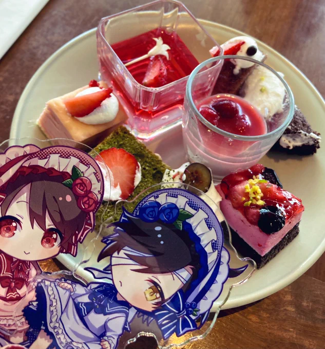名古屋1日目〜!!たくさん歩いた!ブッフェ美味しかった!! 
