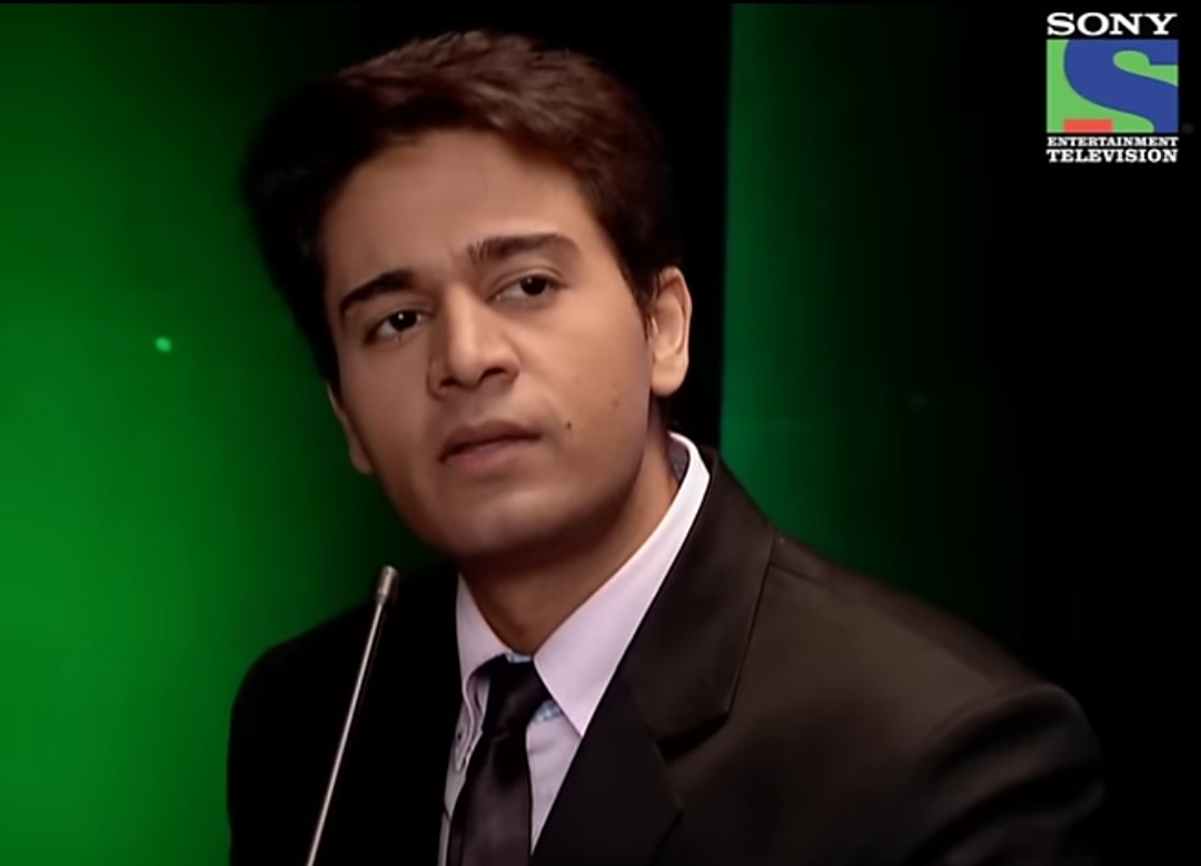 GD__1117's tweet photo. Krish Vaishnav - such a beautiful character and it's portrayal by GK makes you fall in love with him and feel every emotion and l cried so much while watching some episodes😭😍🧿💖
Definitely worth watching❤️✨
#GauravKhanna
#KrishVaishnav
#SpreadGKLove
#ByaahHumariBahooKa https://t.co/tscmDiIvZd