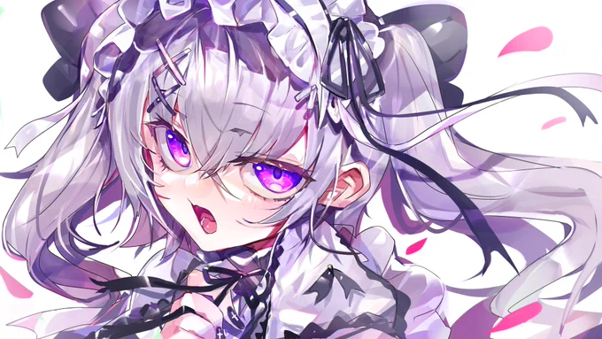 ゴス娘 