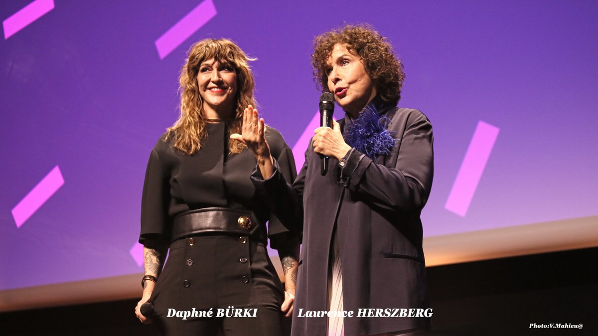 Mahieu3's tweet photo. Festival Série Mania 21/28 Mars 2025 https://t.co/Xh4B0pPoia