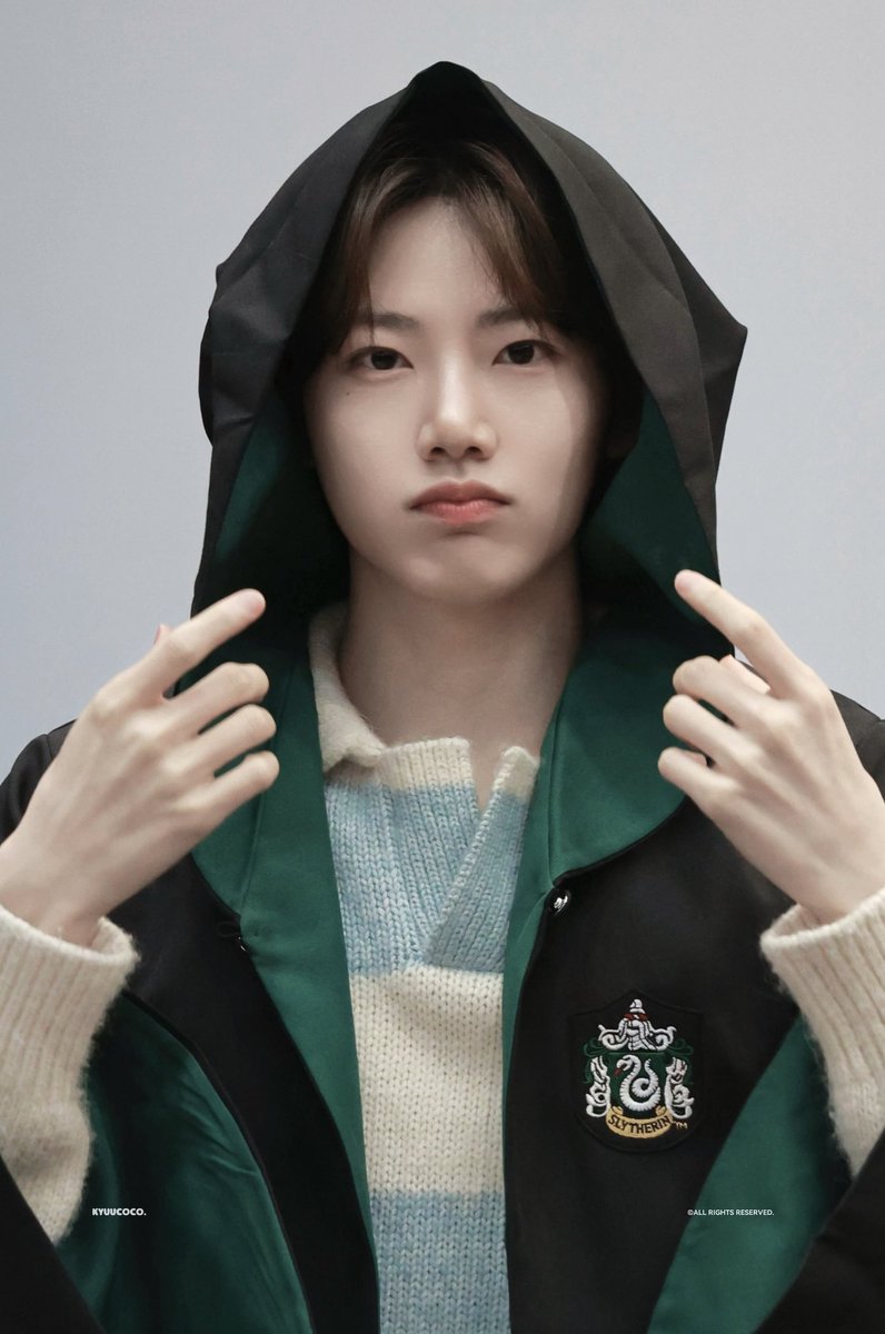 Kyuucoco_0909's tweet image. 250322 에버라인

#준규 #JUNKYU #ジュンギュ 
#트레저 #TREASURE