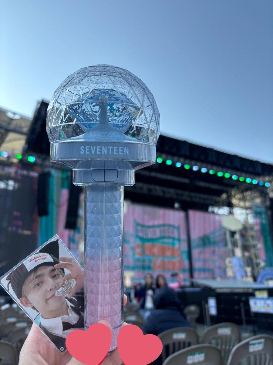 cf4orw's tweet photo. カラット棒にこだわりは無いがこれは可愛くて買ってしまった🩷🩵 https://t.co/kHe5QPDpI3