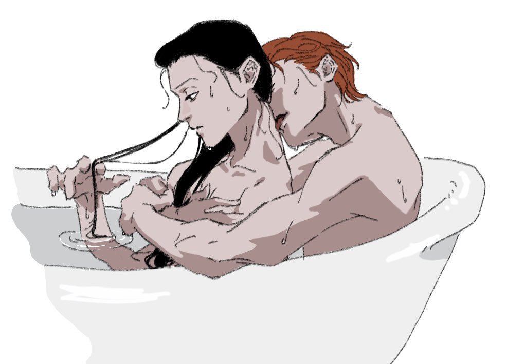 だんご tweet media