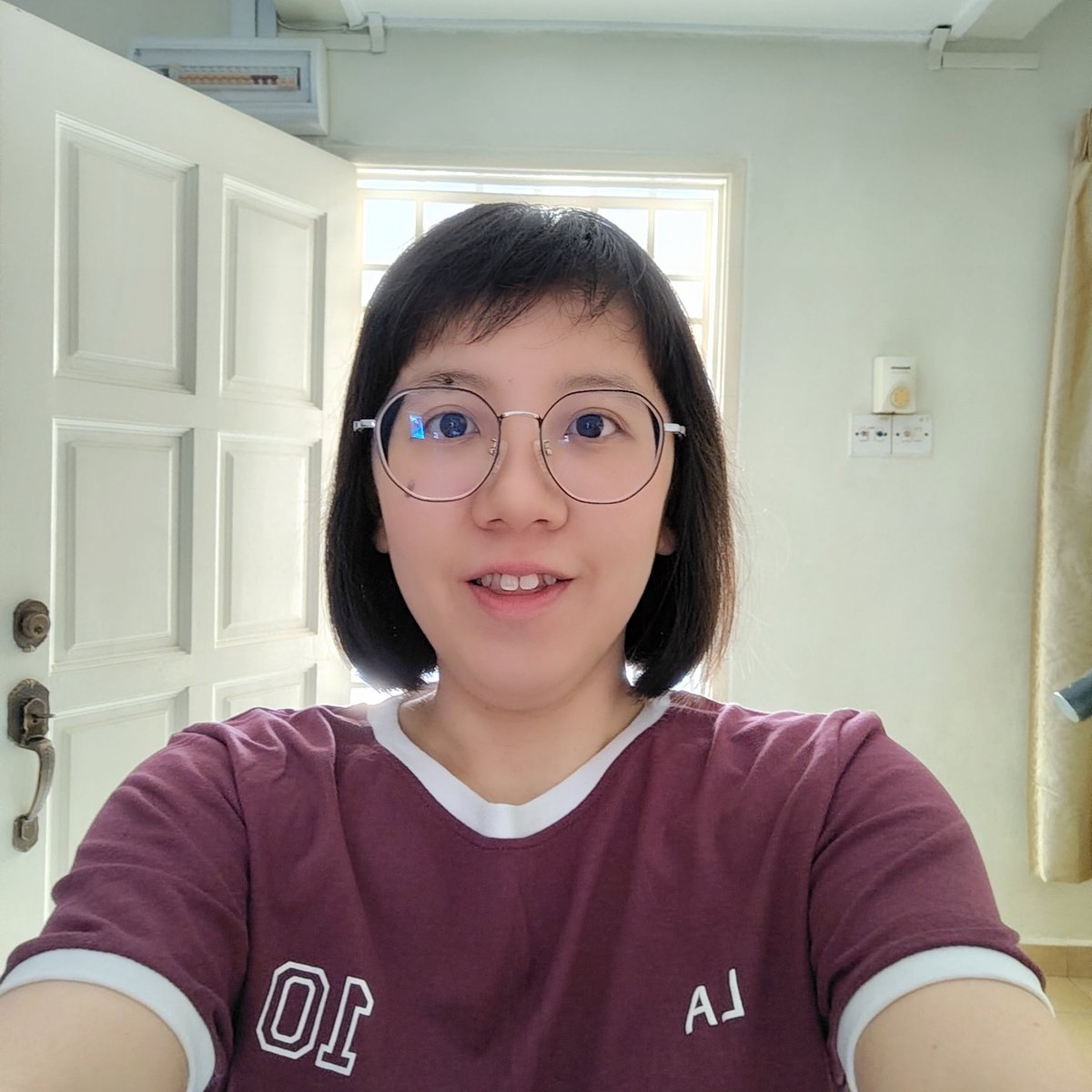 RachelLpk16's tweet photo. #NewProfilePic https://t.co/RAbffkxMaP