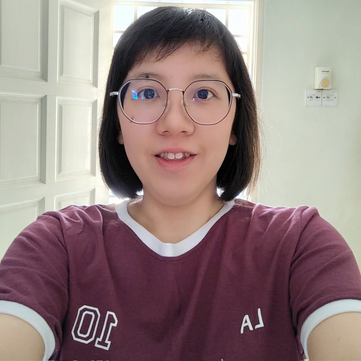 RachelLpk16's tweet photo. #NewProfilePic https://t.co/lAXuIAA59H