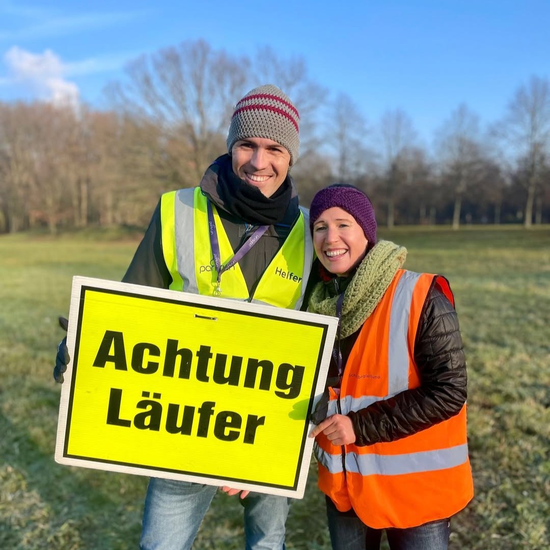 How did parkrun go for you today? 😆

🌳 #loveparkrun