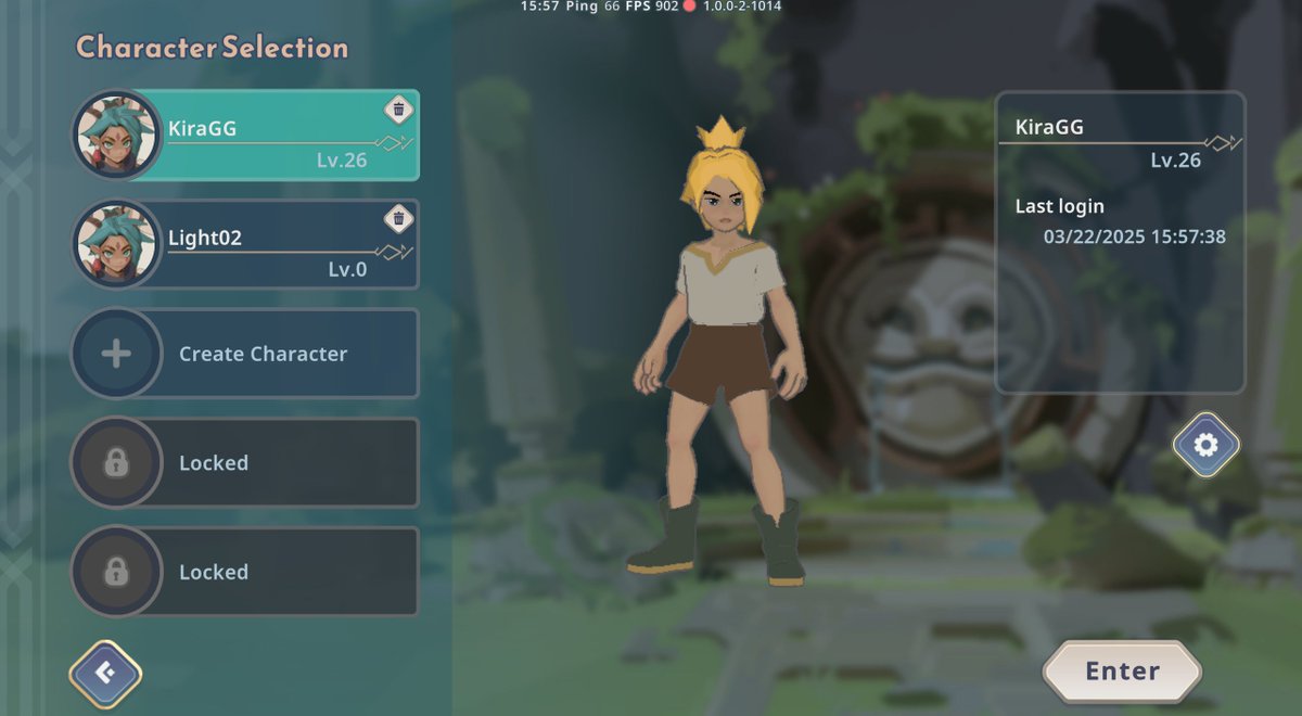 07_kiraa's tweet image. Hello everyone, if you're new to @TheTreeverse 🌲

Use this beginner's guide to get started! 

Easy hints, essential actions, and materials to swiftly to level up fast in upcoming Reward campaign.

👇👇...