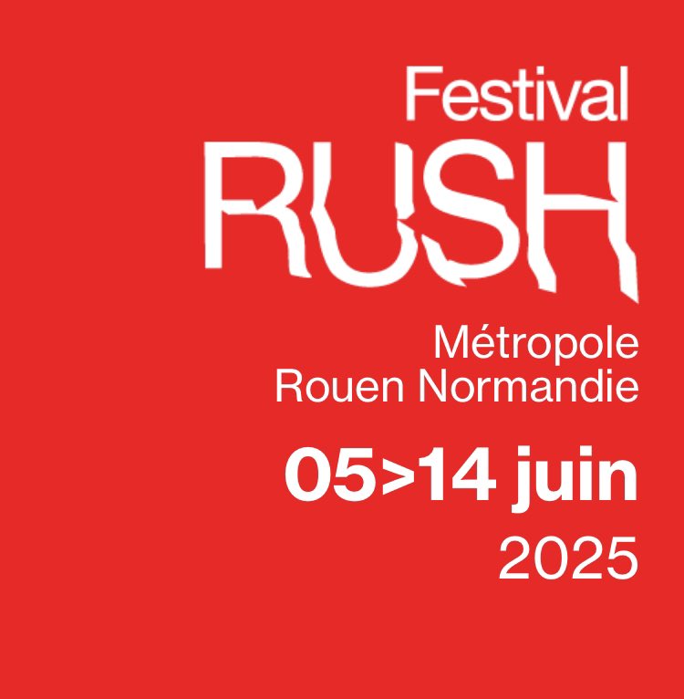 Deux ans après avoir fait le vœu de voir le Festival Rush dans des plus petites communes de la Métropole, La Bouille accueillera une soirée du festival le 12 juin 2025 ! Rdv le jeudi 12 juin de 19h à 21h30 sur la Place Saint-Michel pour 2 concerts pop/rock. La culture accessible!