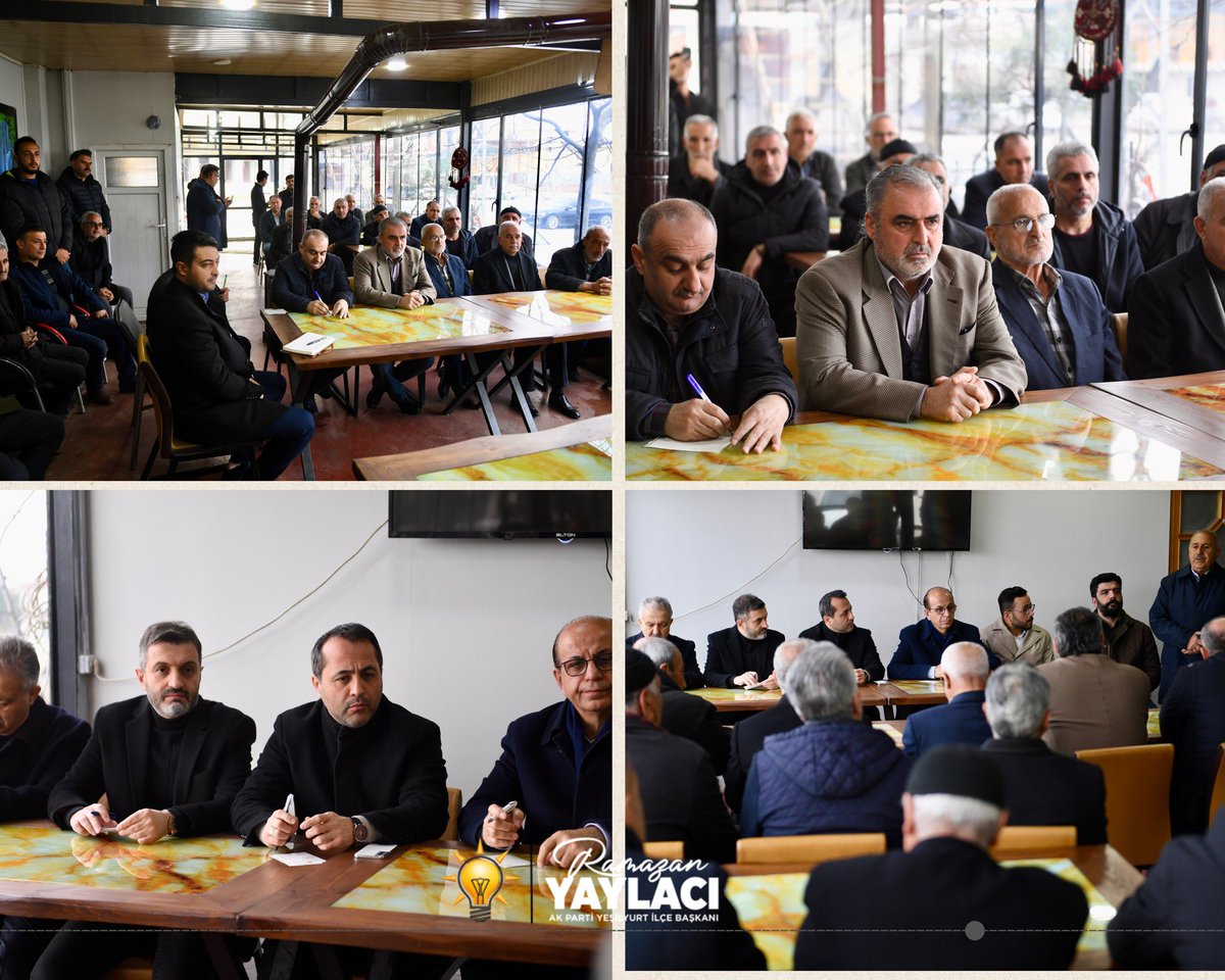 ramazanyaylaci's tweet photo. 📍Dilek

AK Parti #Malatya Milletvekilimiz Sayın @a_babacann , #Yeşilyurt Belediye Başkanımız Sayın @ilhangecit44 ve ilgili kurum yetkililerimiz ile beraber #Dilek’li hemeşehrilerimiz ile bir araya geldik. 

Vatandaşlarımızın taleplerini yerinde dinledik, istişarelerde bulunduk. 

Evsahipliklerinden dolayı hemşehrilerimize teşekkür ediyorum.