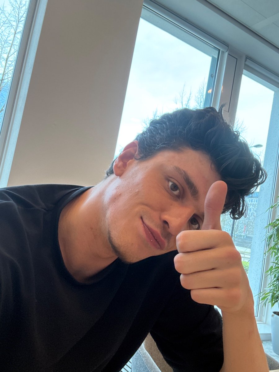 Niets gevonden wel gezweet 😂 #Bigbrothernlbe