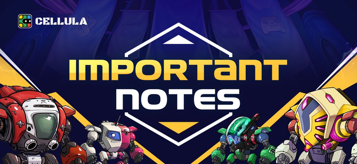 🎉 Phase 5 Airdrop Complete: 1,500 HSK Rewards Distributed!       

🏆 HSK airdrops distributed to all mining addresses proportionally based on contributions.       

🧬 Stay active to qualify for the next snapshot-based airdrop!   
#Cellula #HashKeyChain #Airdrop