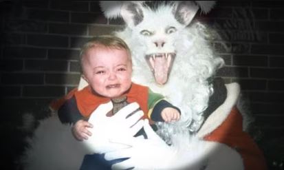 WAIT DID I JUST... SOLVE THIS CREEPYPASTA? #creepypasta #Dog #scary