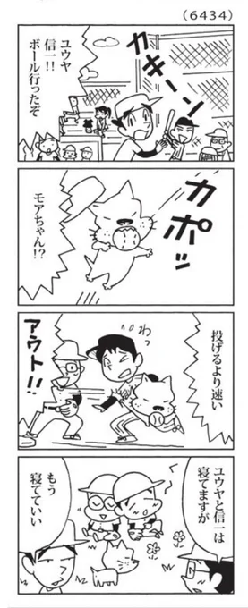 最近の「ウチの場合は」

それは勝てないはず。

@mainichi 
#毎日新聞夕刊 