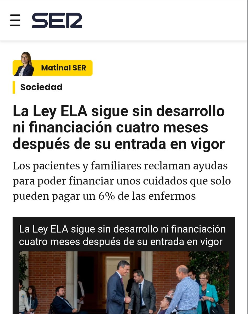 NicoBolivariano's tweet photo. CINCO MILLONES TRESCIENTOS MIL EUROS para Sálvame.

CERO EUROS para la ley del ELA. https://t.co/BA3Foi7lKk