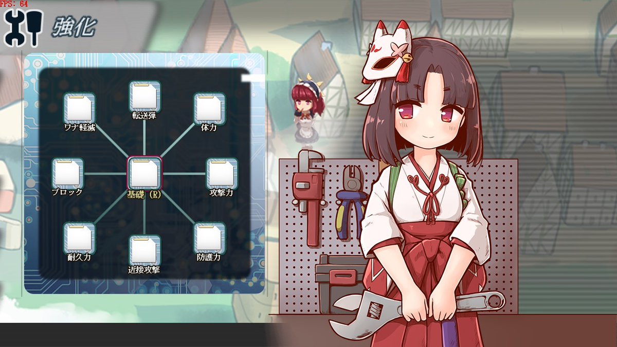 ZestoEN's tweet photo. 🌟#CoreAwakenRurumusWill-Developer's Journal
📷2024.3.14 PARTⅢ
While triggering skills are now more challenging than before, their effects and attack power have been enhanced, too.
After adjustment is finished, we will move on to upgrading the enhancement system.
#CelLab https://t.co/kBuDj308X7