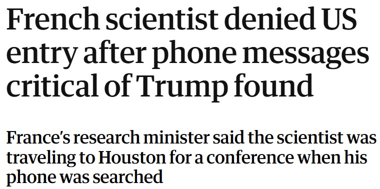 Mushtaq Bilal, PhD tweet media