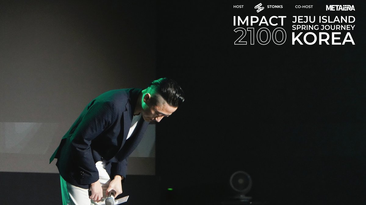 web3a99's tweet image. #stonks  我们一起在吹牛逼。并且一起在实现它。 三月的济州岛我们一起见证了从零到一的起步。很多人以为这就是STONKS的终点。感谢这群人的认知，感谢有这群人才有更多人来上车。在这里感谢@BTCBruce1…