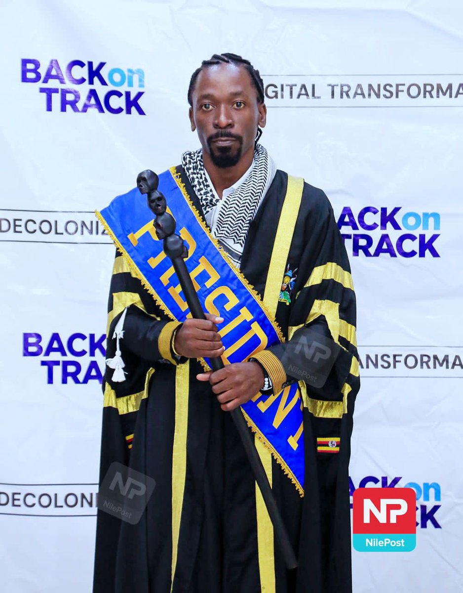 The era of a timid and silent BAR is over and it will never return. Going forward, we shall be fearless, we shall call out the wrongs, we shall defy every threat, and we shall safeguard the marginalized.

— <a href="/IsaacSsemakadde/">Isaac Ssemakadde</a>, President <a href="/ug_lawsociety/">Uganda Law Society</a> (X Space, 22 March 2025)