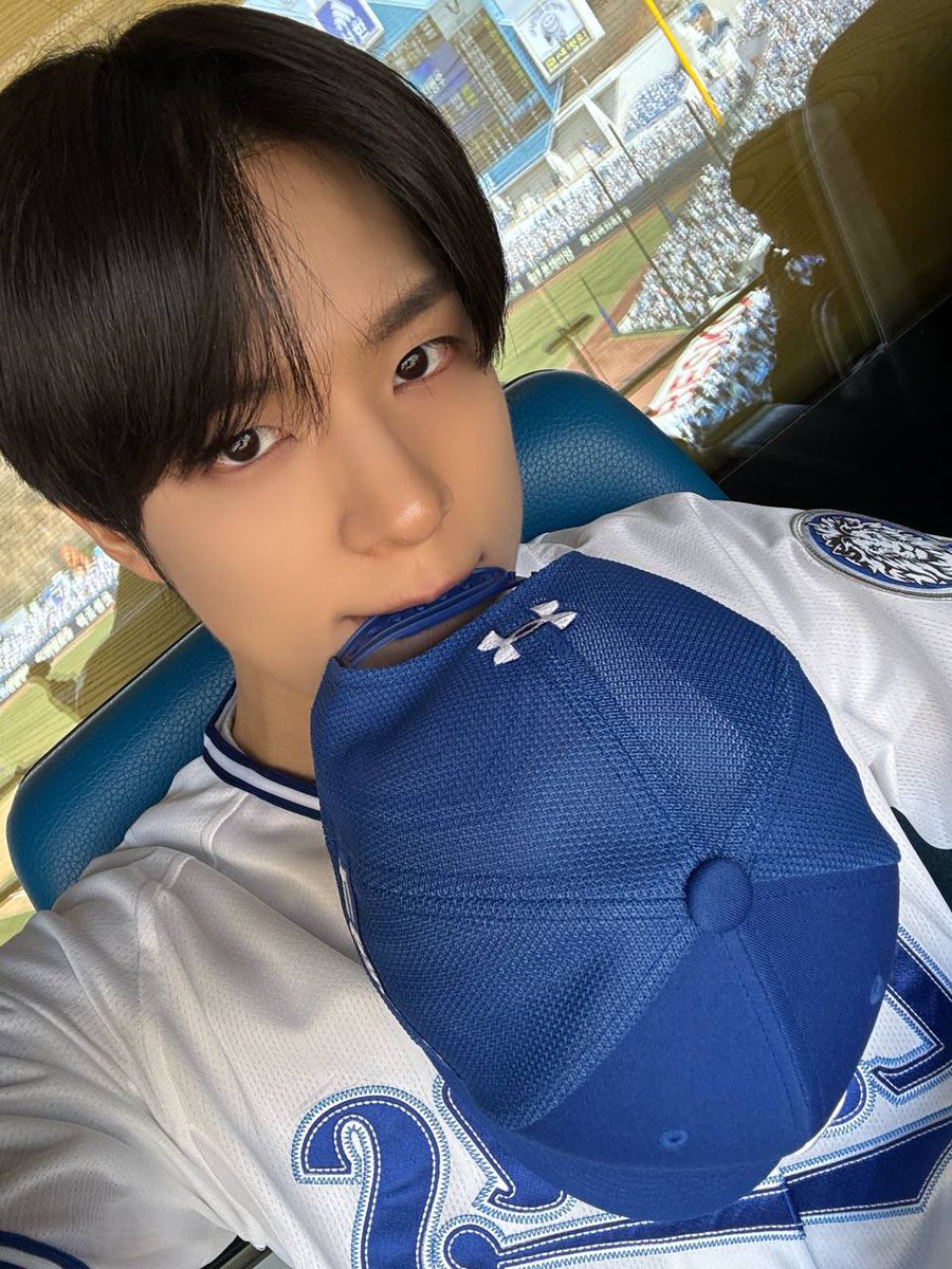 0825media's tweet image. 250322 🐶💬 UPDATE