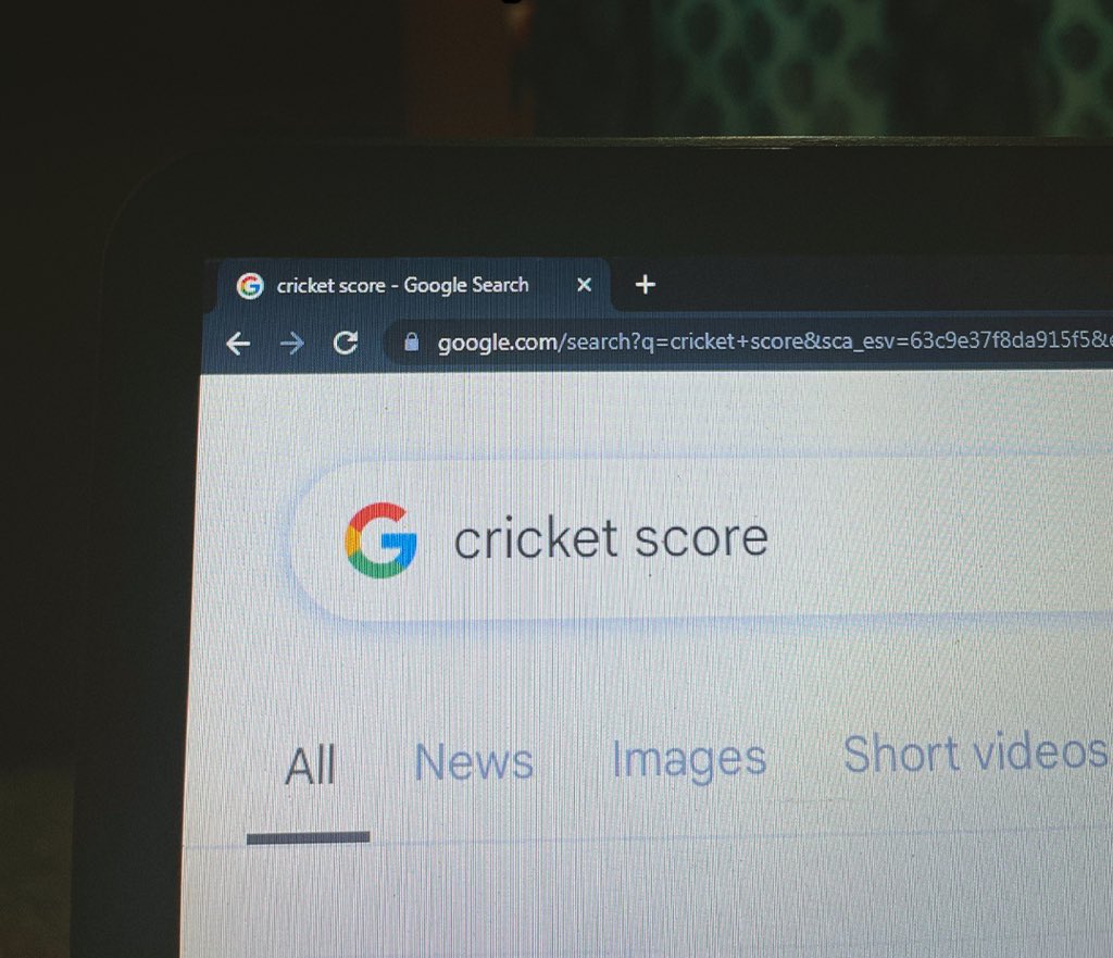 Google India tweet media