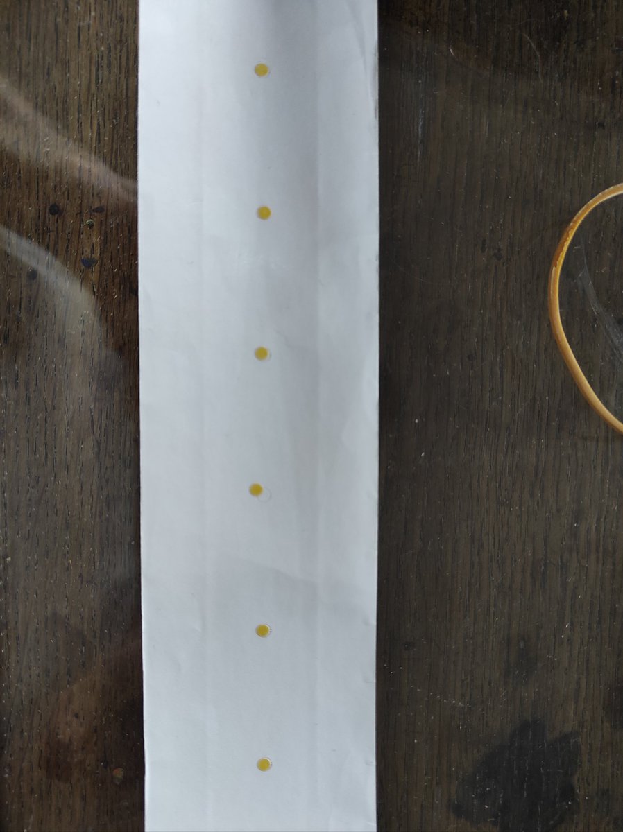 Lio Red (@lio_red) on Twitter photo Décider de peindre le cylindre de béton de Tadao Ondo de la <a href="/BourseCommerce/">Bourse de Commerce — Pinault Collection</a> , c' est faire découper au laser des pastilles de 2 mm pour faire les trous de banches laissés apparents. Décider de peindre le cylindre de béton de Tadao Ondo de la <a href="/BourseCommerce/">Bourse de Commerce — Pinault Collection</a> , c' est faire découper au laser des pastilles de 2 mm pour faire les trous de banches laissés apparents.