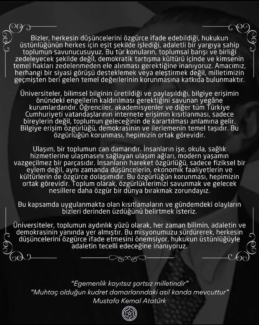 YTU Blockchain (@blockchainytu) on Twitter photo 