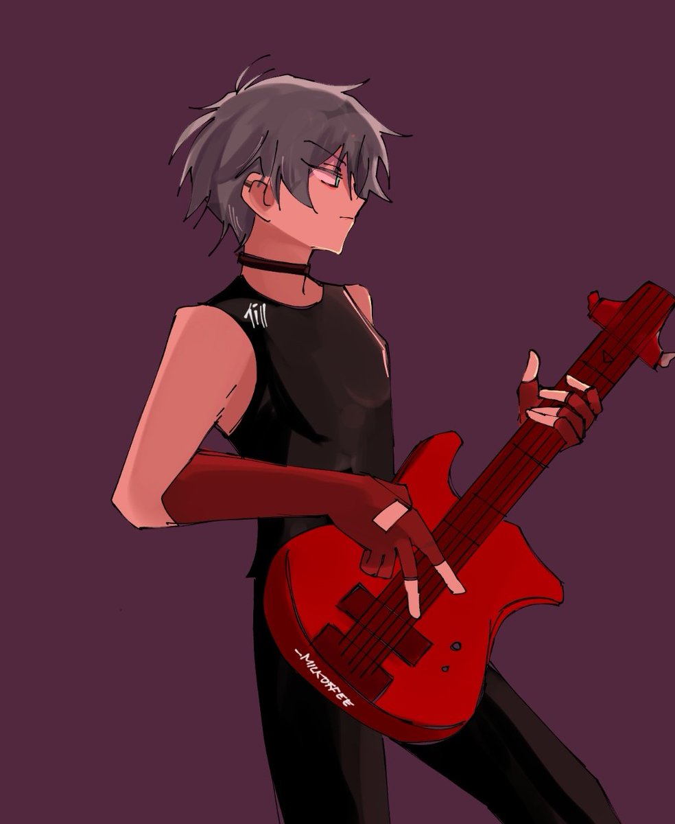 death-rock!! 🤟🎸
#에이스테 #till #alnst