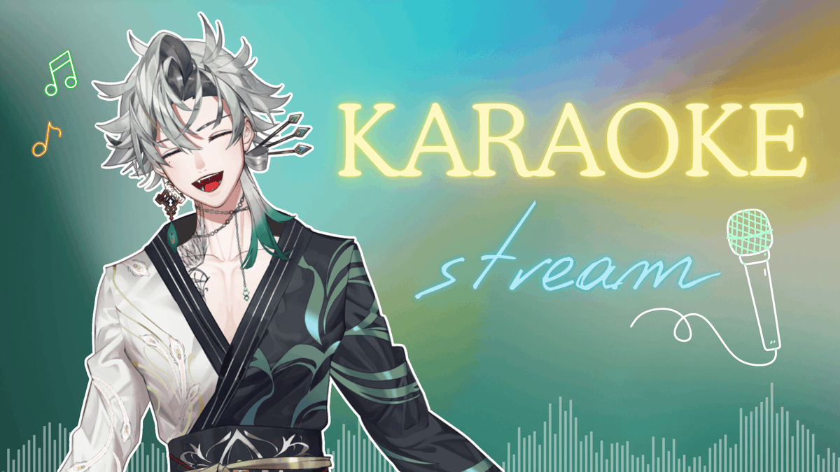 Feirong_ATX's tweet photo. 【🦚KARAOKE】
ขอร้องให้เสียงนี้จะหายไป

วันนี้ 21.00 น. ผมขอนอนก่อน
https://t.co/pMcVyEy0l5

#Feironglive #Feirong_ATX 
#vtubers #VtuberTH #ATRAXIA https://t.co/UazJVFdDAR
