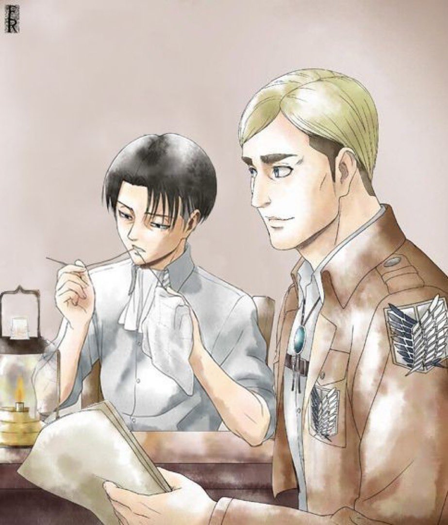 _dovebee's tweet photo. the commander and his housewife https://t.co/yJ4oJrKAiP