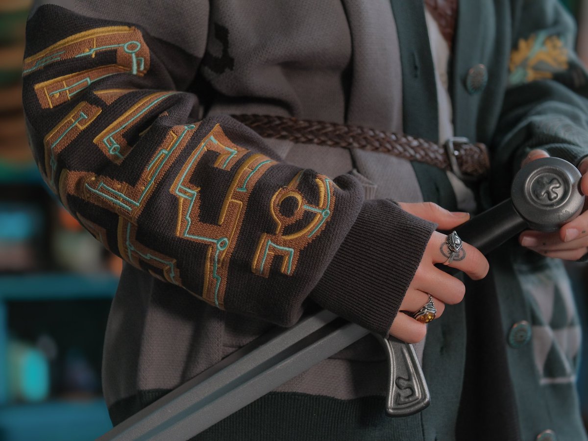 ✶ Knock Thrice ✶ tweet media