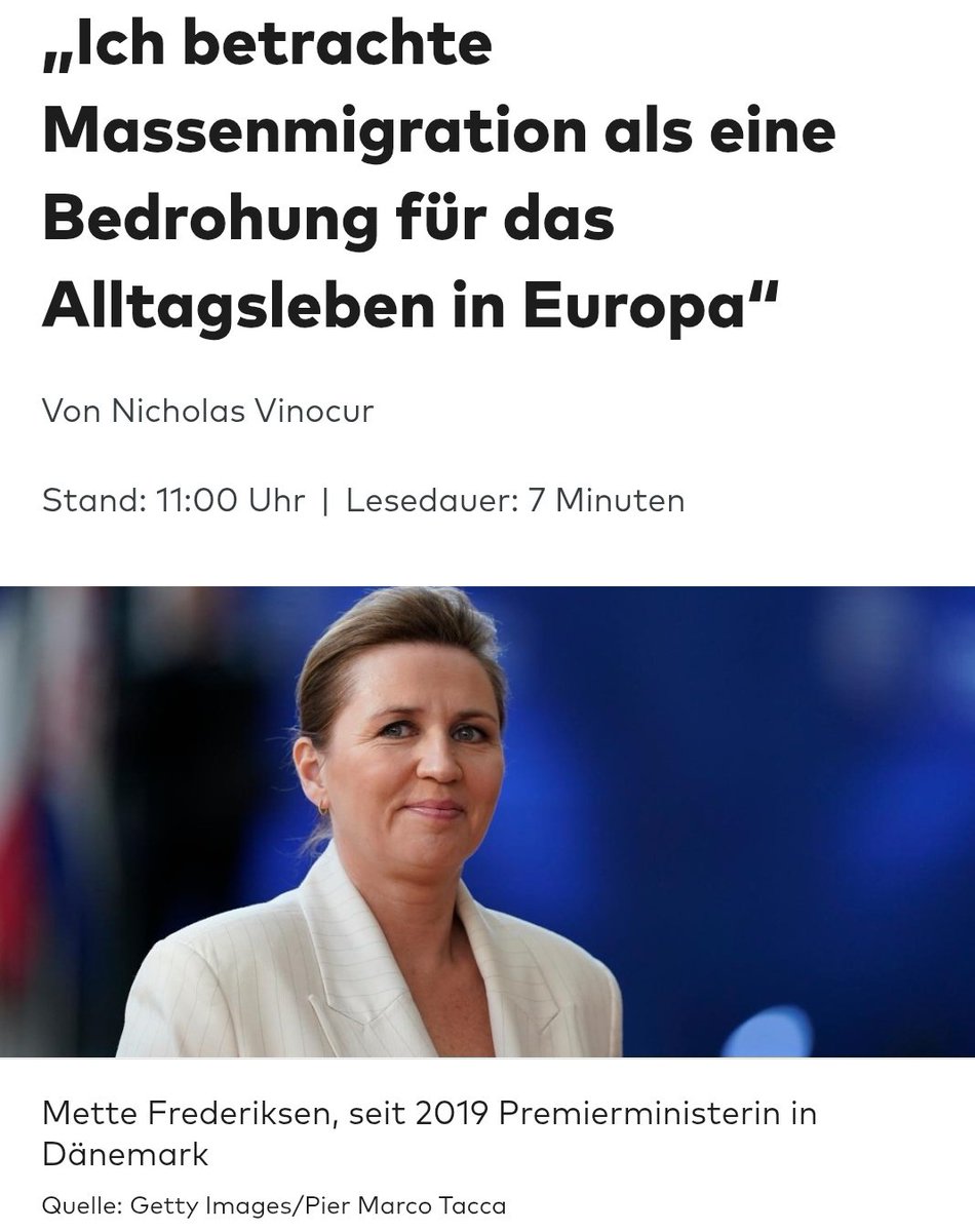 OliverSKBerlin's tweet image. Ick auch. #Migrationsproblem 👇

welt.de/politik/auslan…