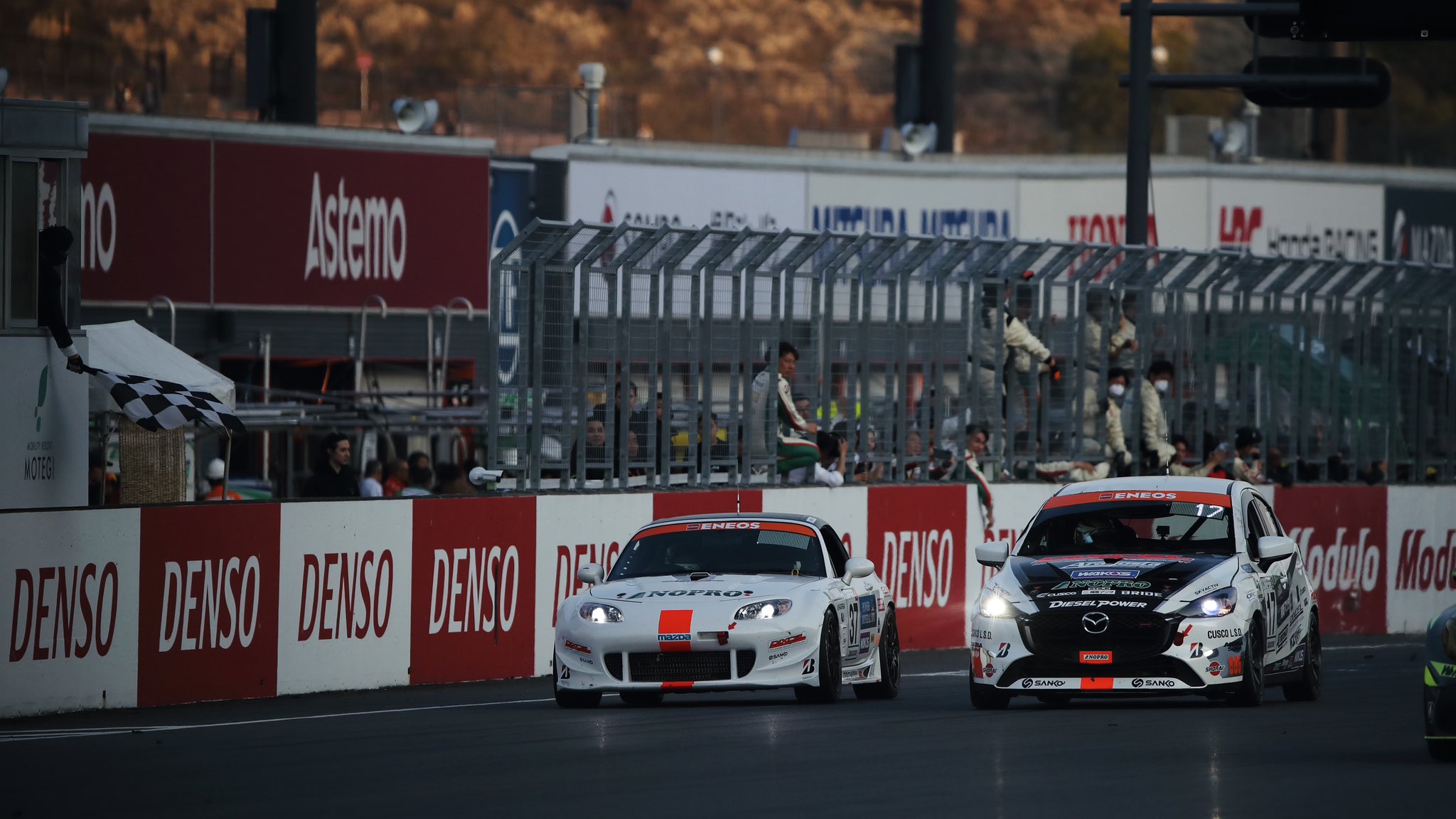 MZRacingJP (@MZRacing) / X