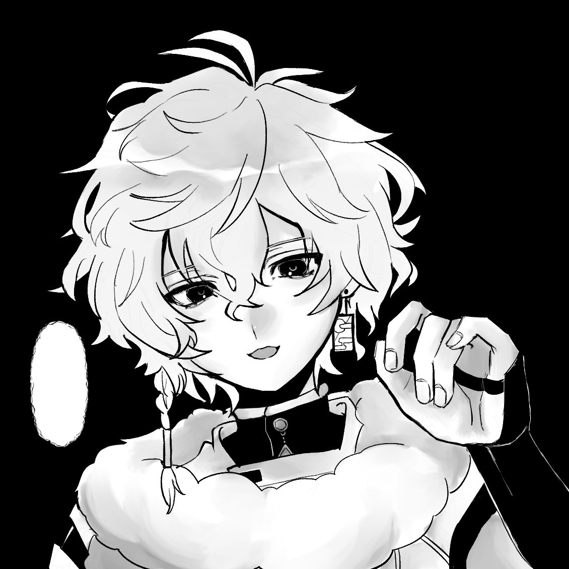 束縛EX 
#カゲツボイス