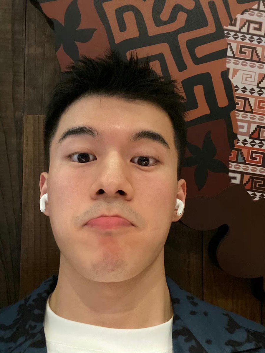 想問X上的大陸人，認同台灣人素質比大陸高嗎