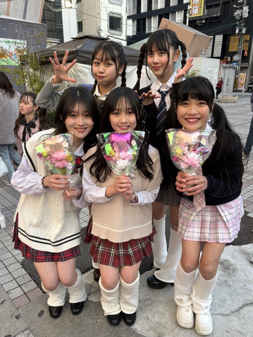 Twitterのコスプレ画像4